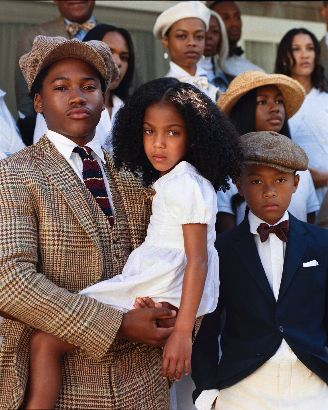 Oak Bluffs 2025 for Polo Ralph Lauren