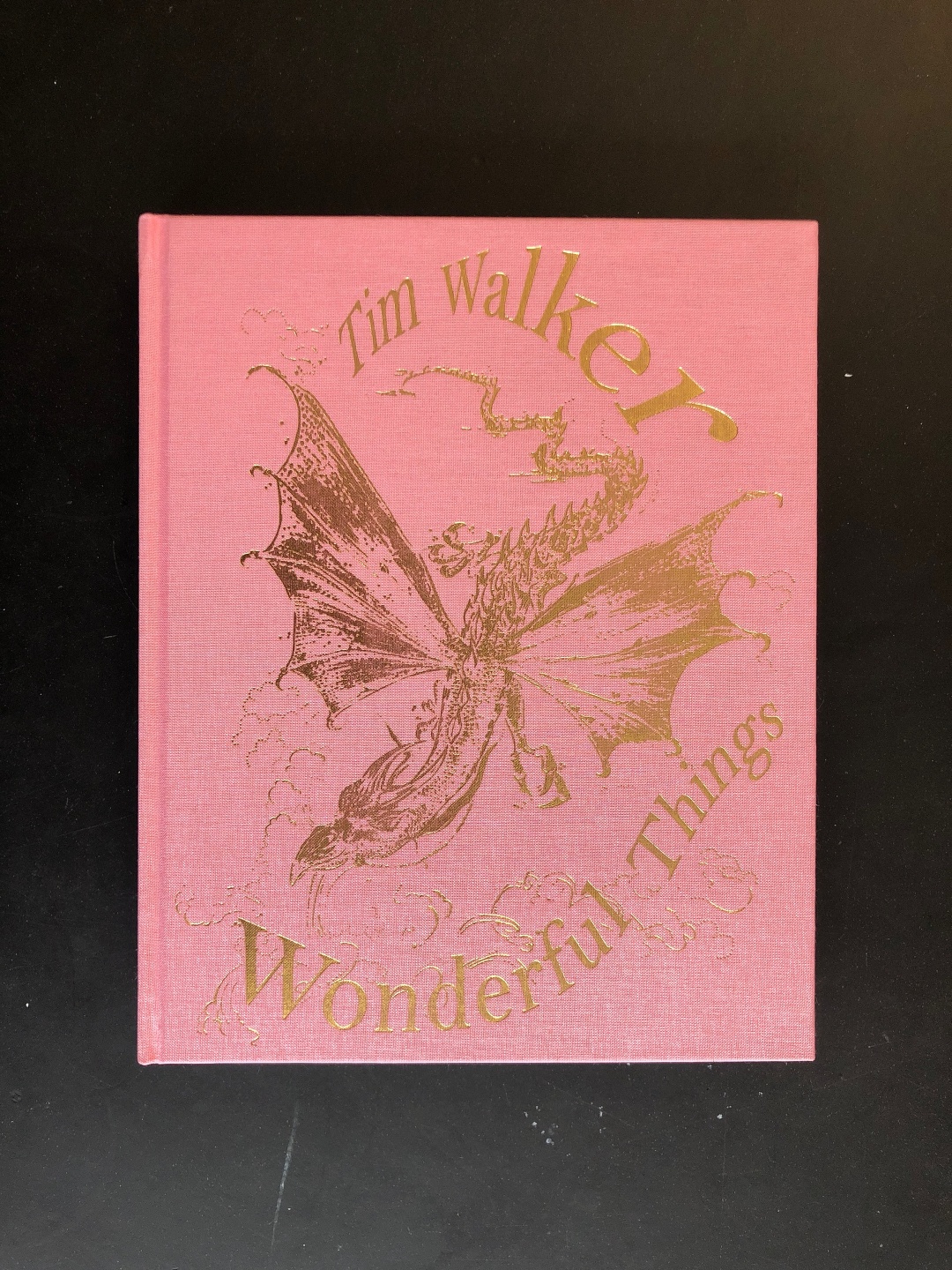 Tim Walker 'Wonderful Things' Book