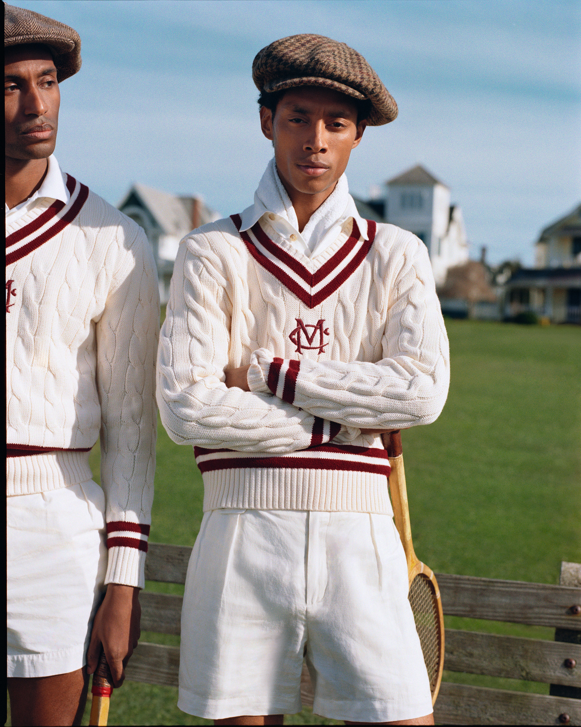 Oak Bluffs 2025 for Polo Ralph Lauren