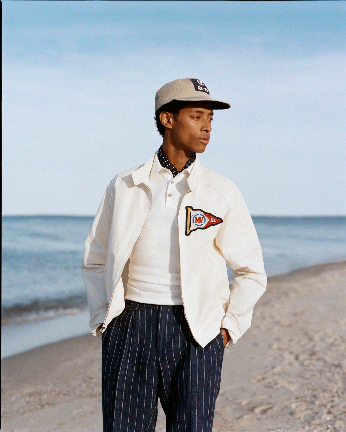 Oak Bluffs 2025 for Polo Ralph Lauren