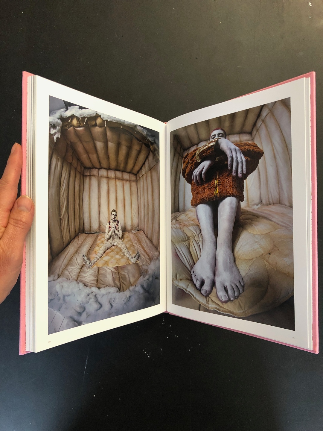 Tim Walker 'Wonderful Things' Book