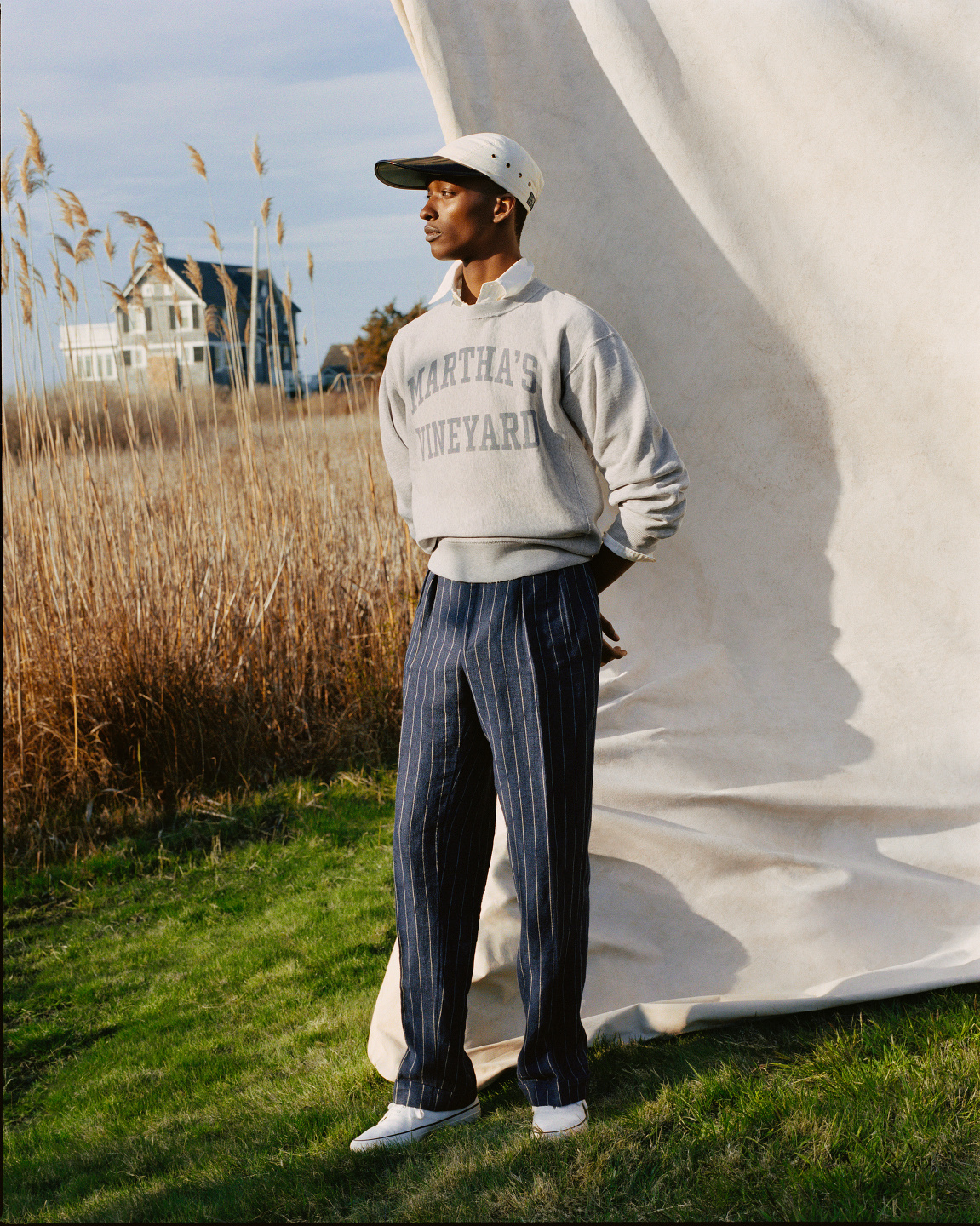 Oak Bluffs 2025 for Polo Ralph Lauren