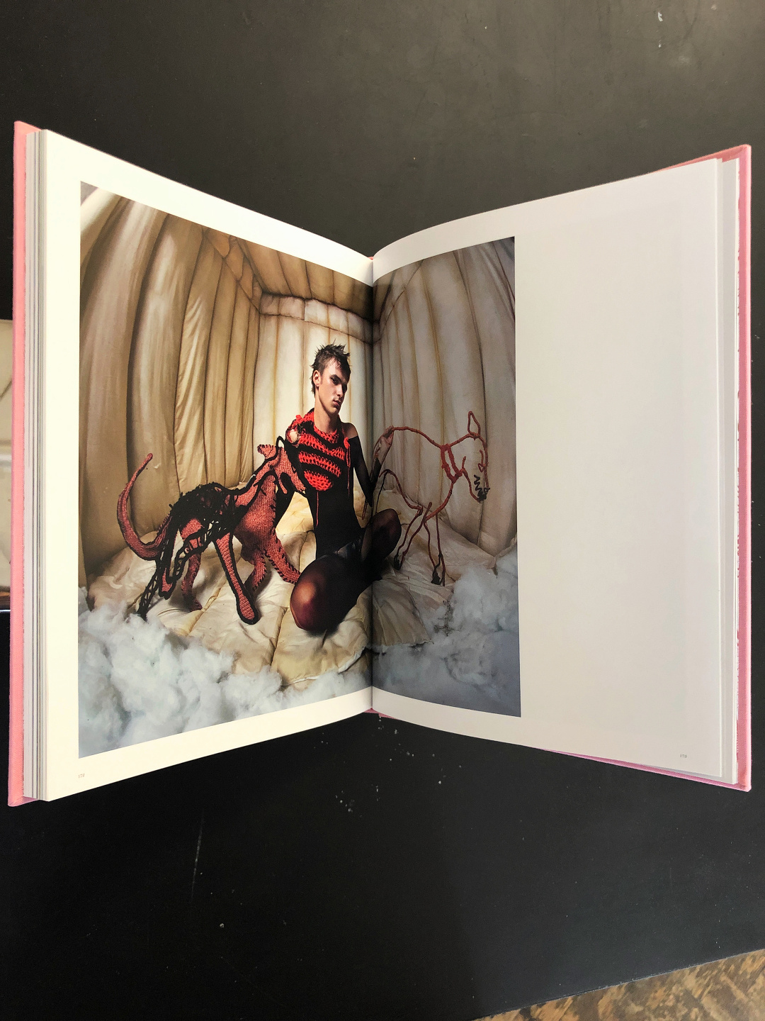 Tim Walker 'Wonderful Things' Book