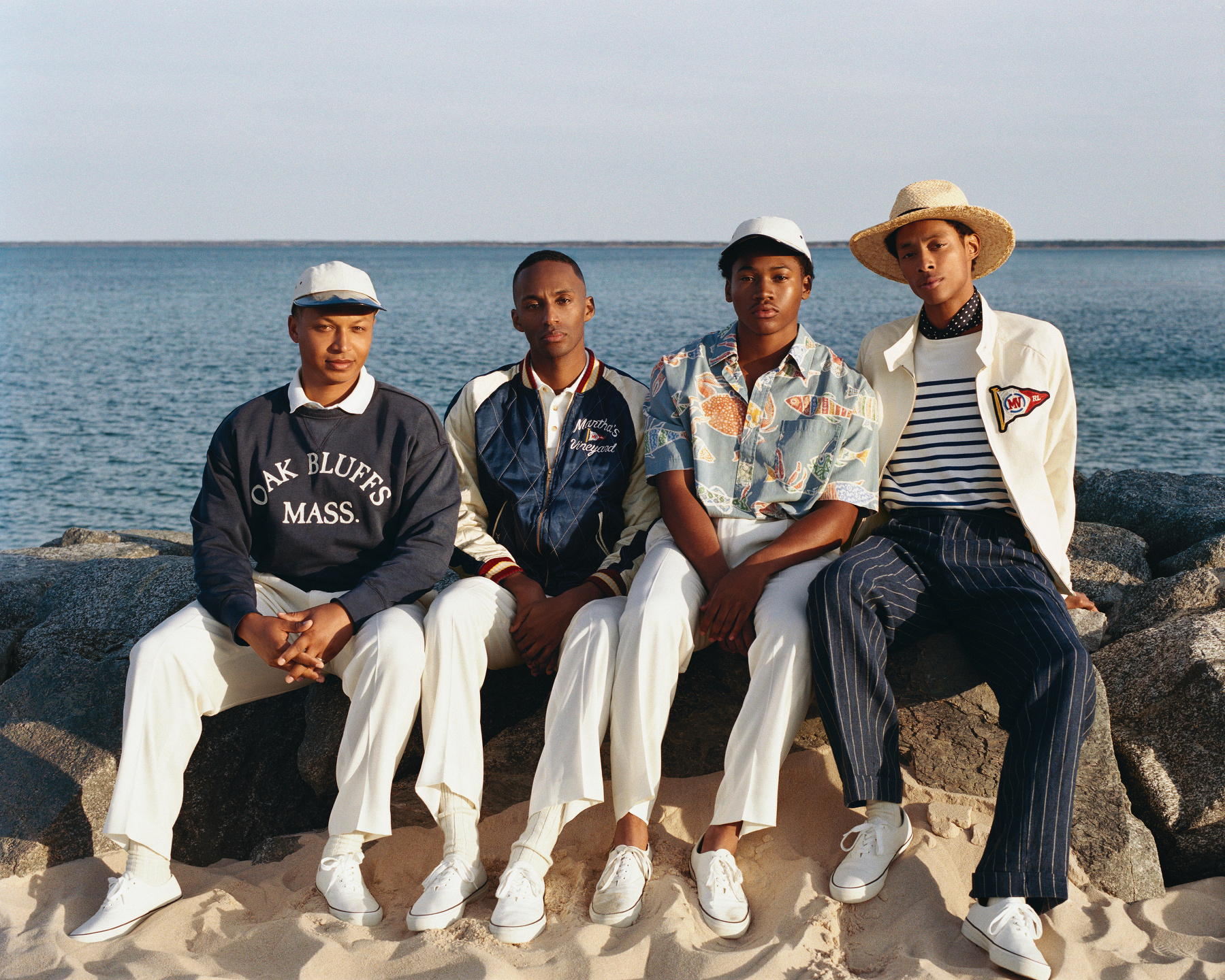 Oak Bluffs 2025 for Polo Ralph Lauren