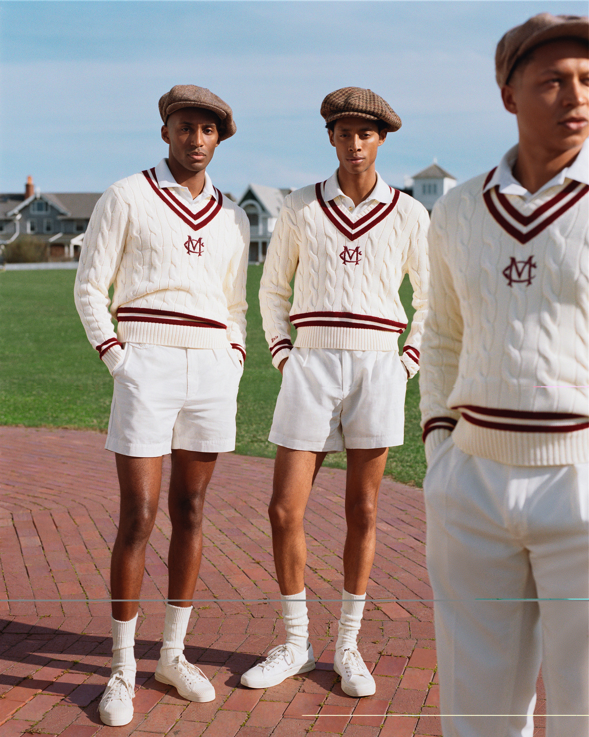 Oak Bluffs 2025 for Polo Ralph Lauren
