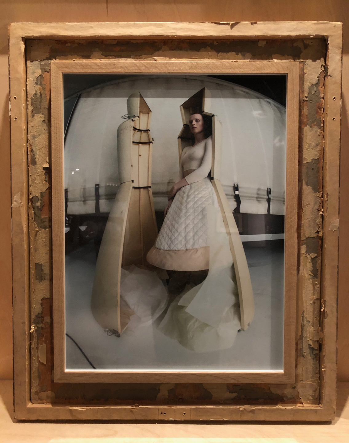 V&A - Tim Walker 'Wonderful Things' Exhibition