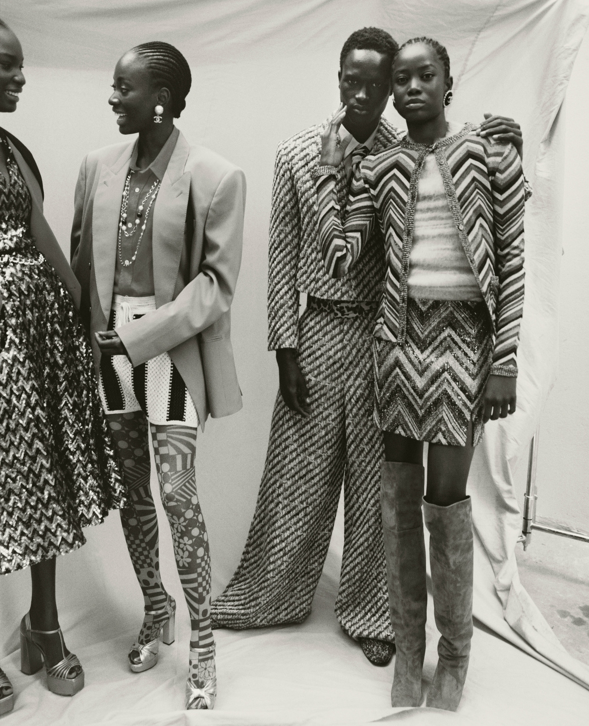 Vogue, The Artists Way