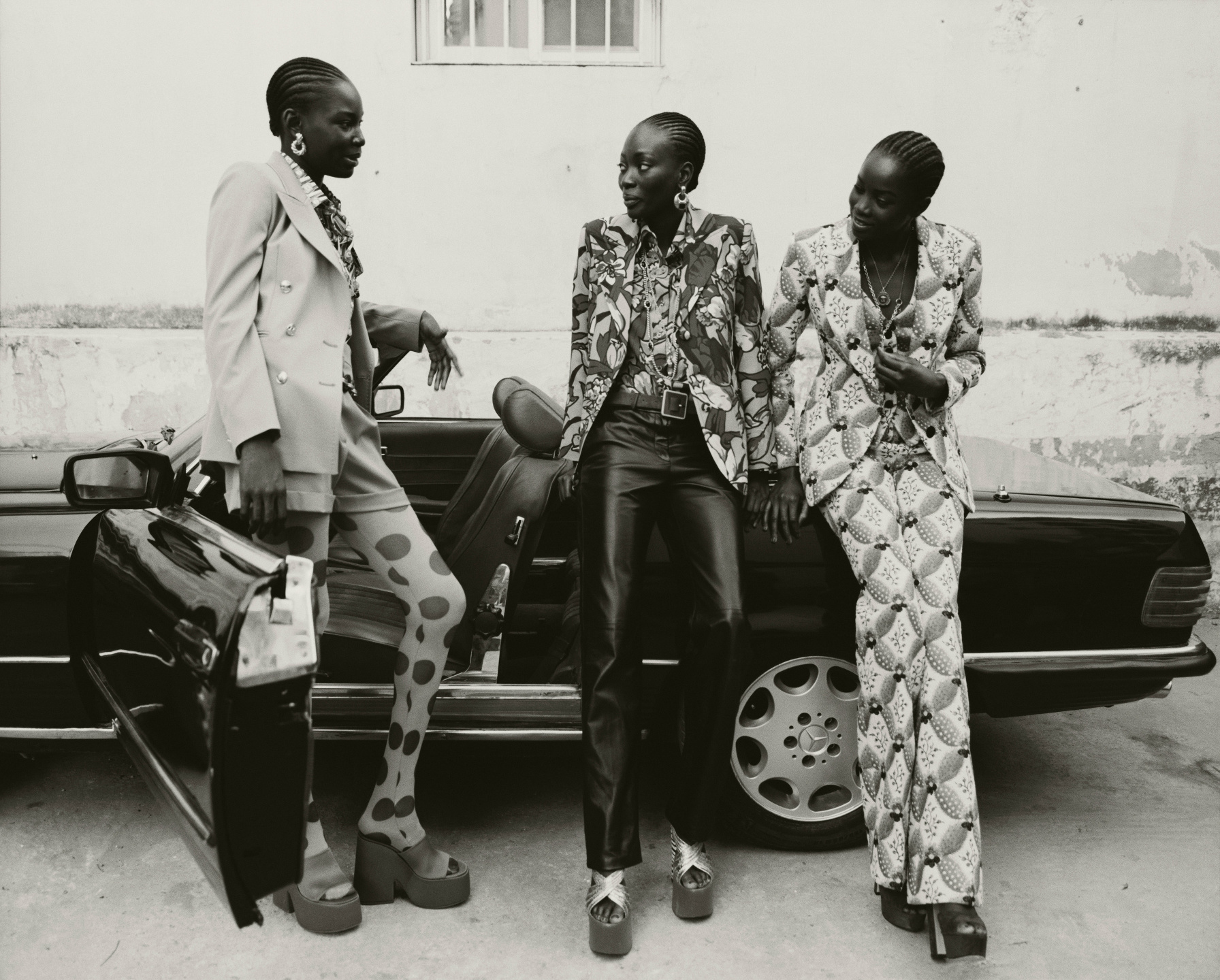 Vogue, The Artists Way