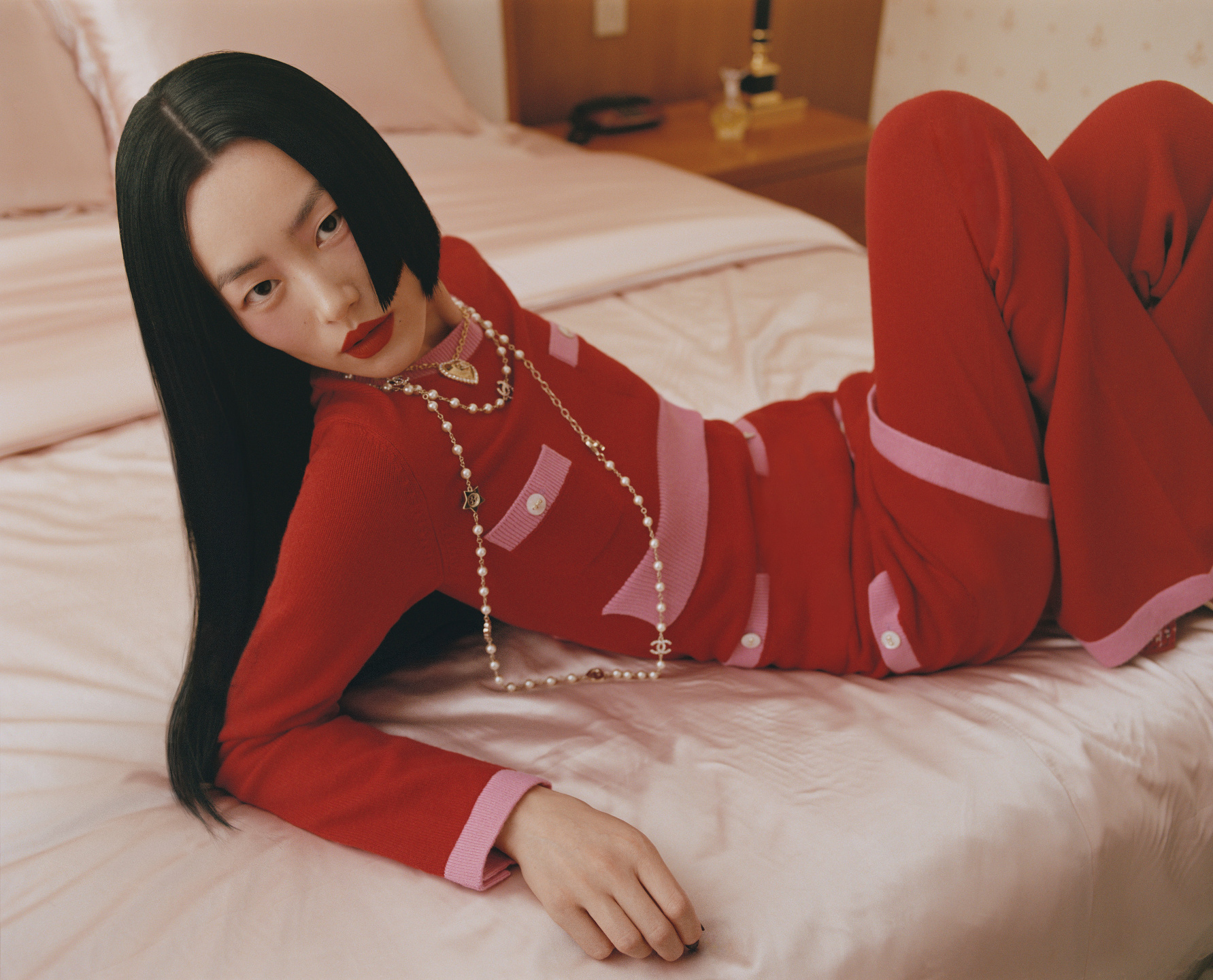 W Magazine, The Artisan Issue
