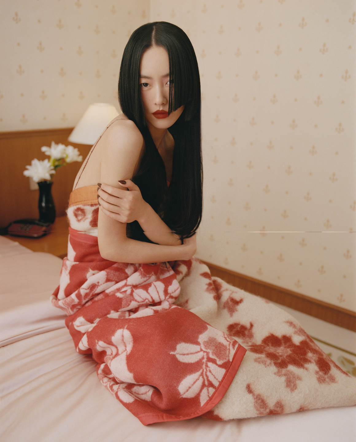W Magazine, The Artisan Issue