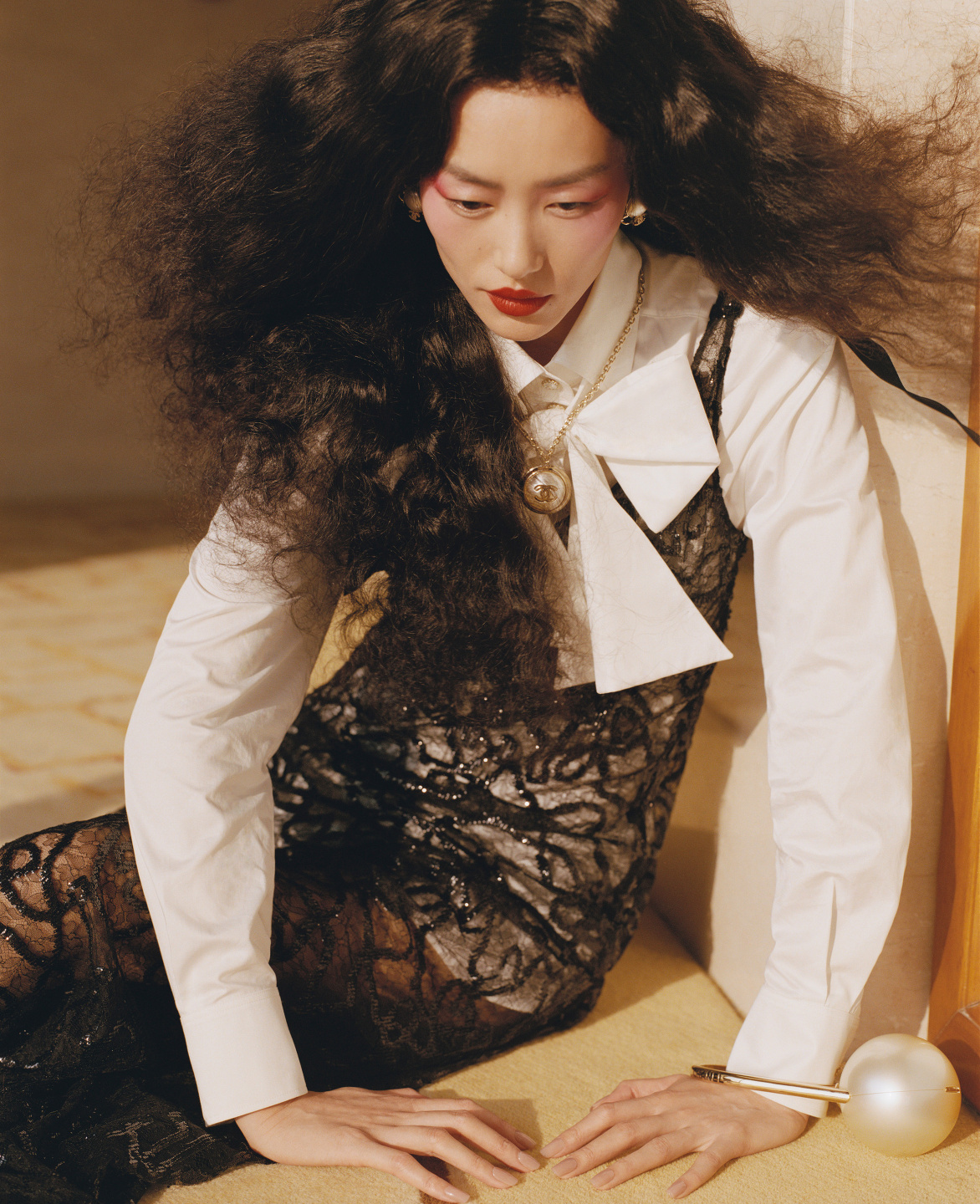 W Magazine, The Artisan Issue