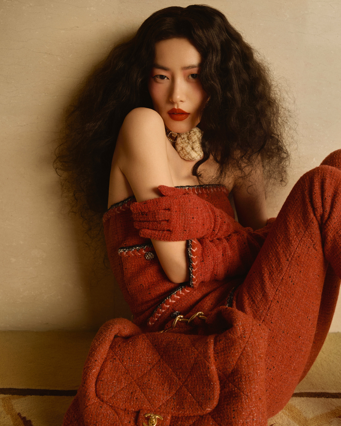 W Magazine, The Artisan Issue