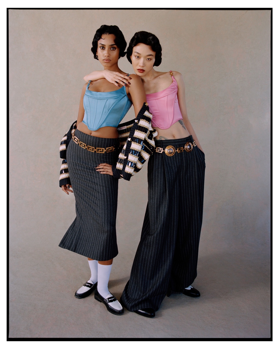Vogue, Nowstalgia