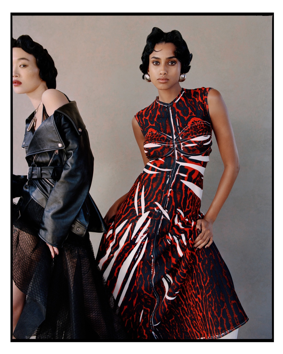 Vogue, Nowstalgia