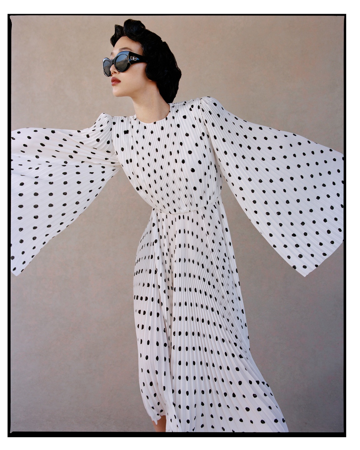 Vogue, Nowstalgia
