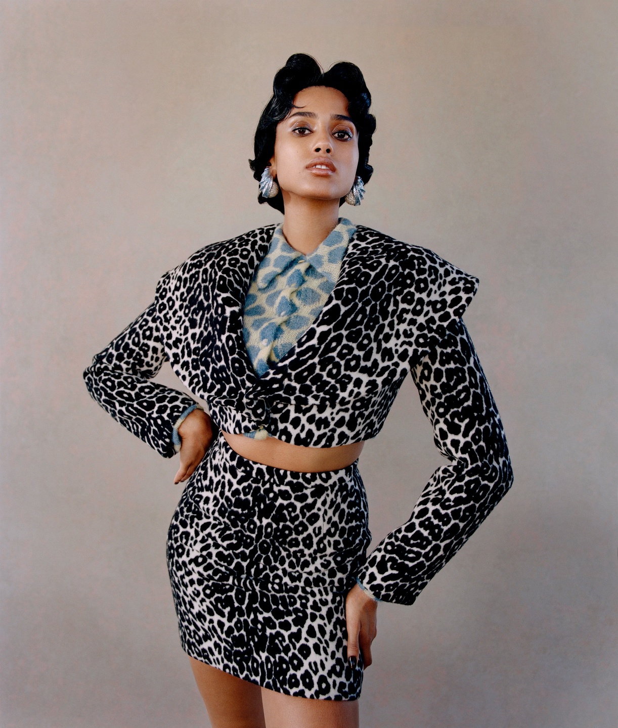 Vogue, Nowstalgia