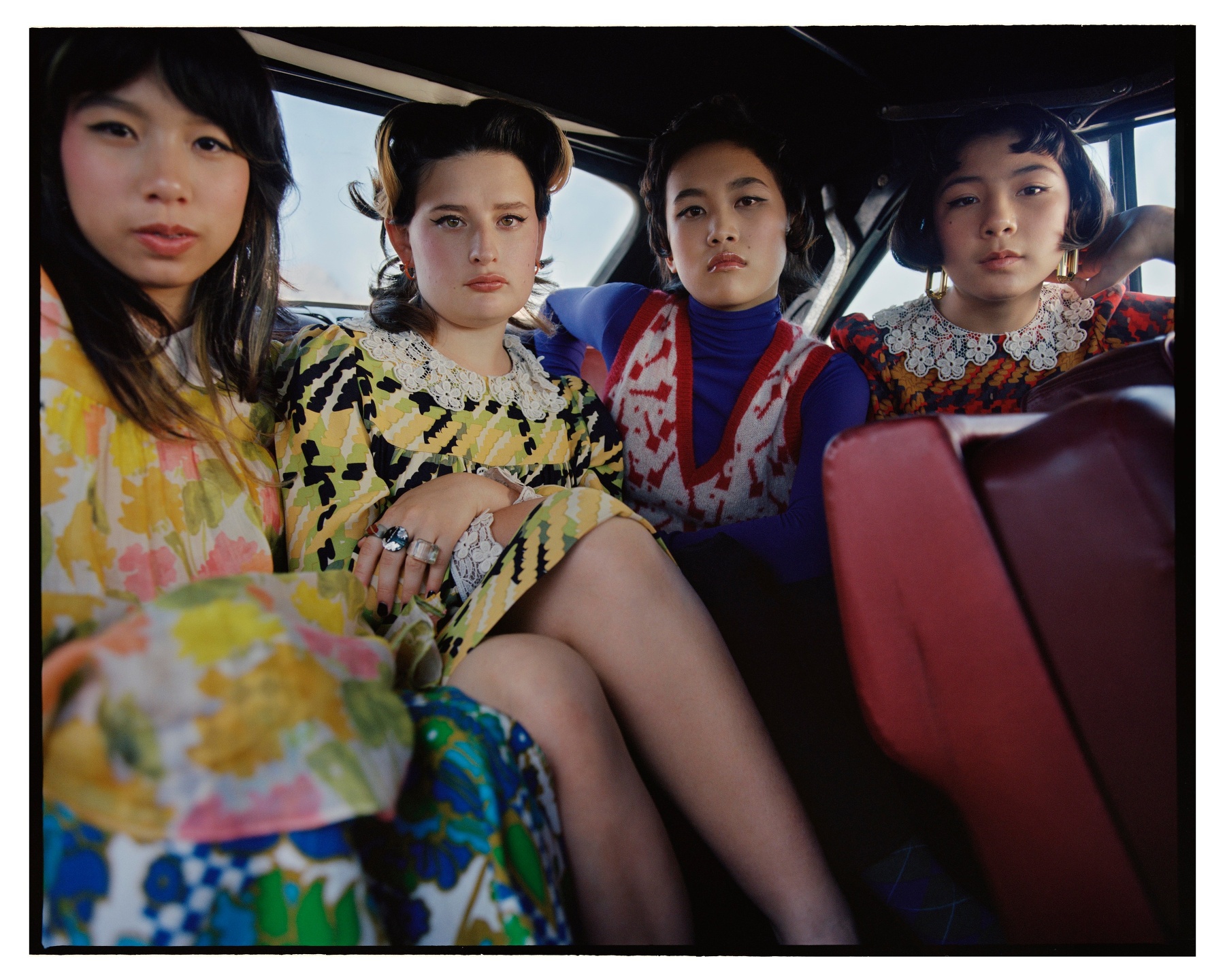Vogue, Nowstalgia