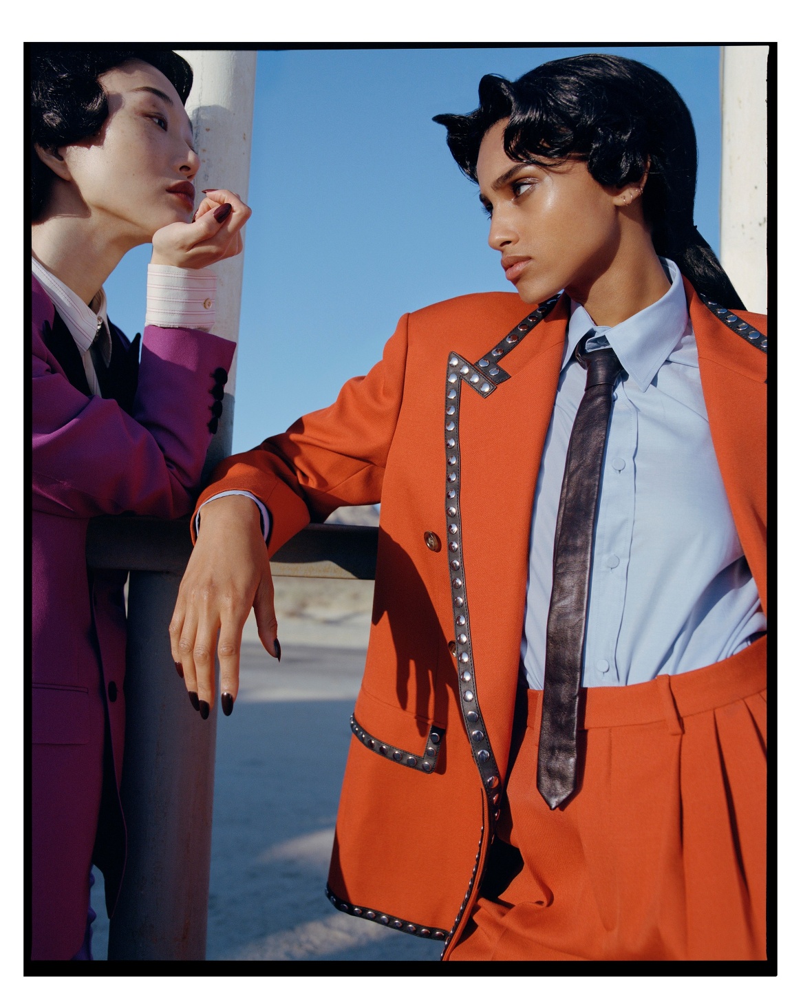 Vogue, Nowstalgia