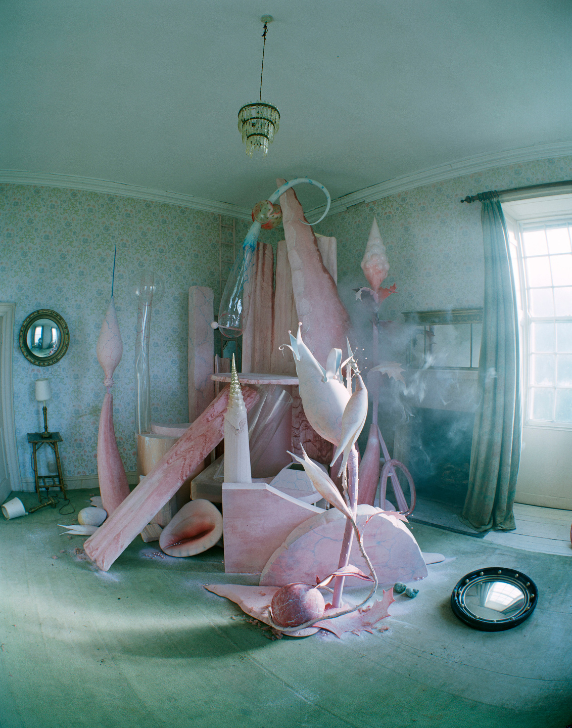 Love Magazine, Bosched, Tim Walker