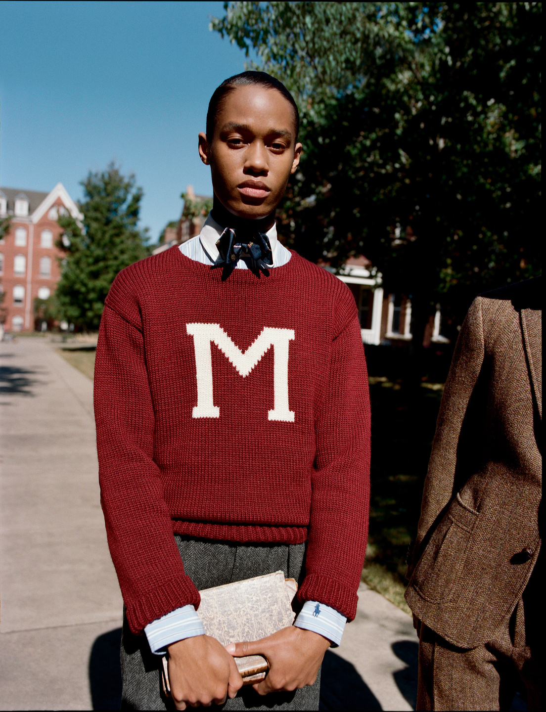 Morehouse and Spellman College 2022 for Polo Ralph Lauren