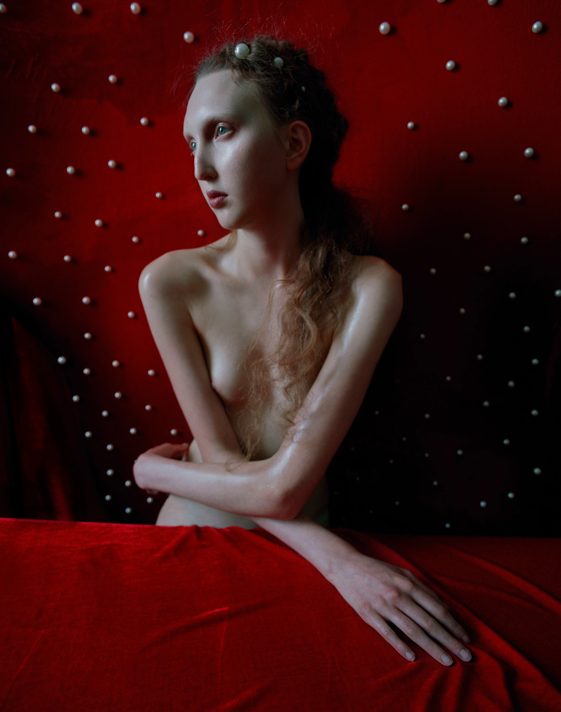 Love Magazine, Bosched, Tim Walker