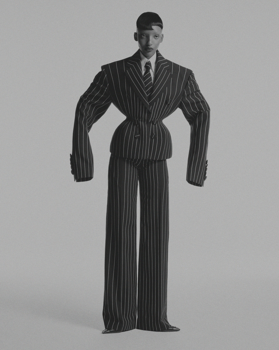 Luncheon, Couture