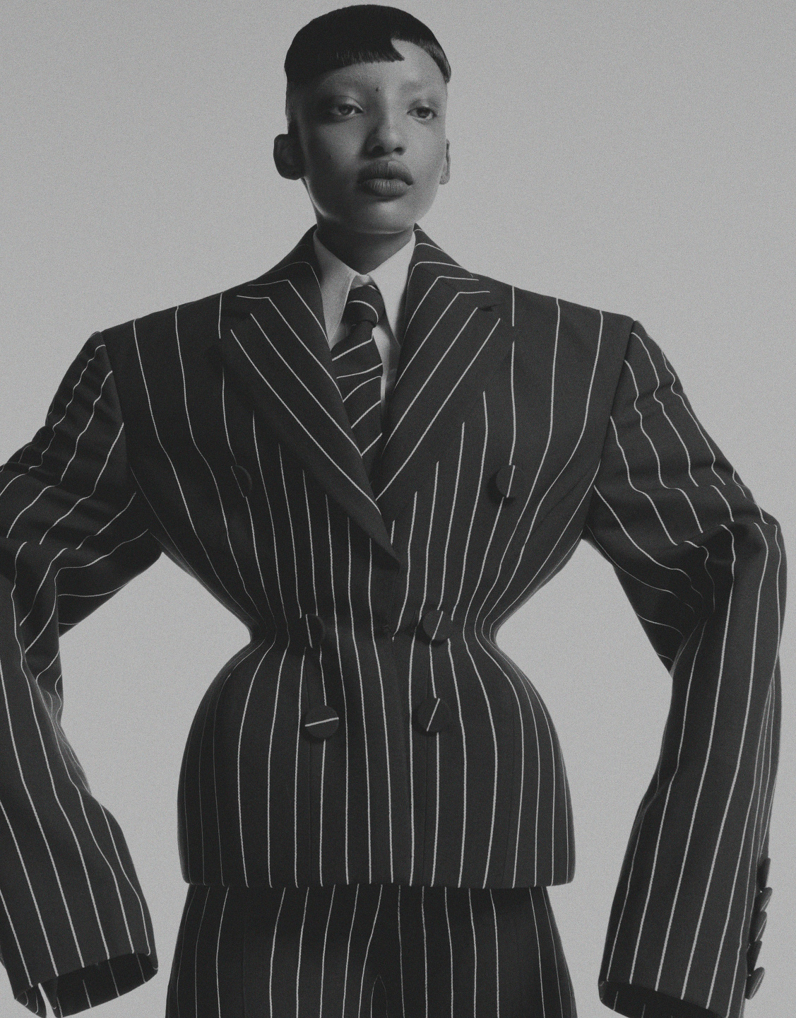 Luncheon, Couture