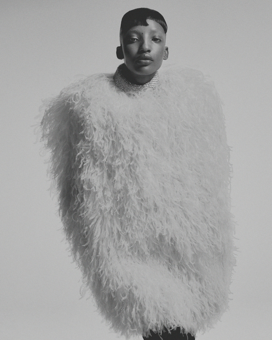 Luncheon, Couture