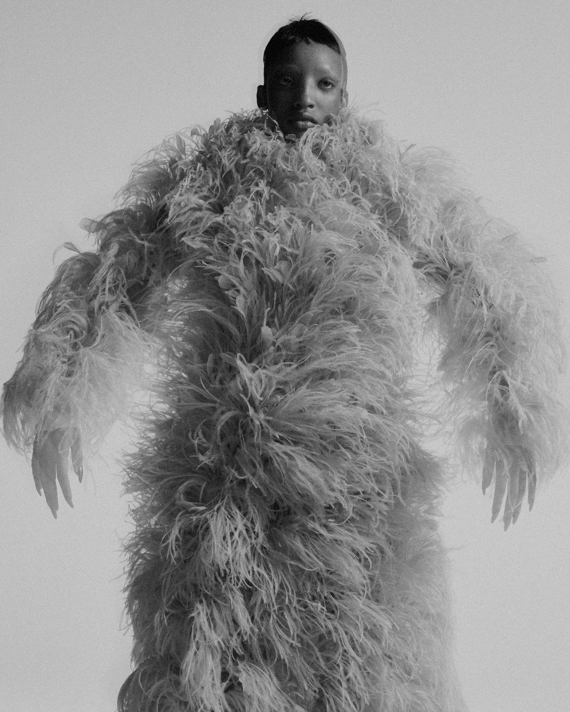 Luncheon, Couture