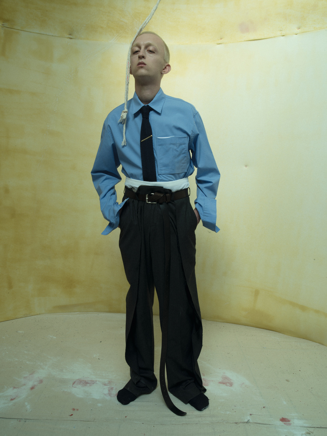 Humanity, Tim Walker