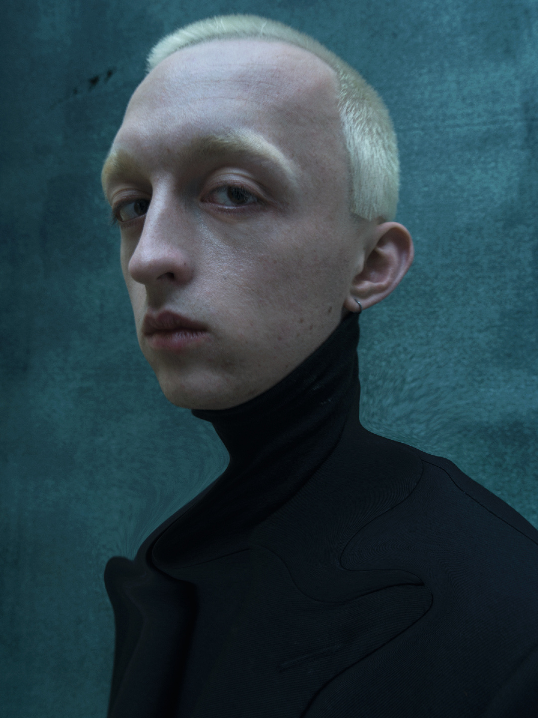 Humanity, Tim Walker