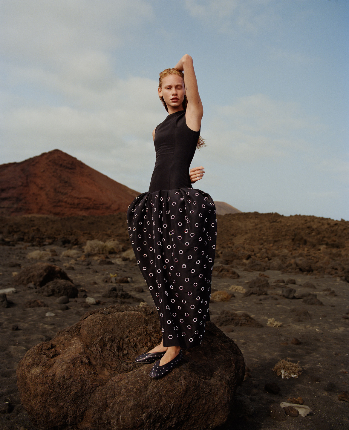 WSJ, Lanzarote