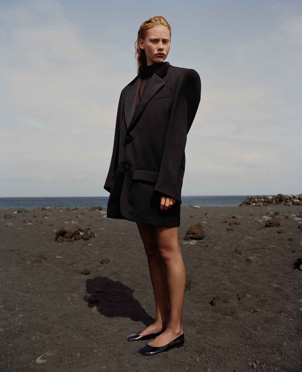 WSJ, Lanzarote