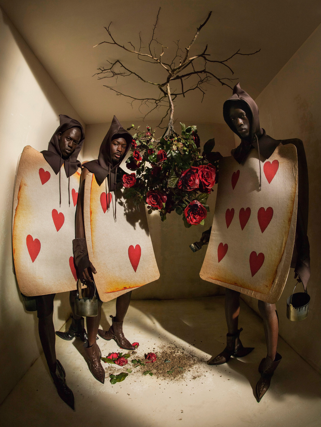 Pirelli Calendar 2018