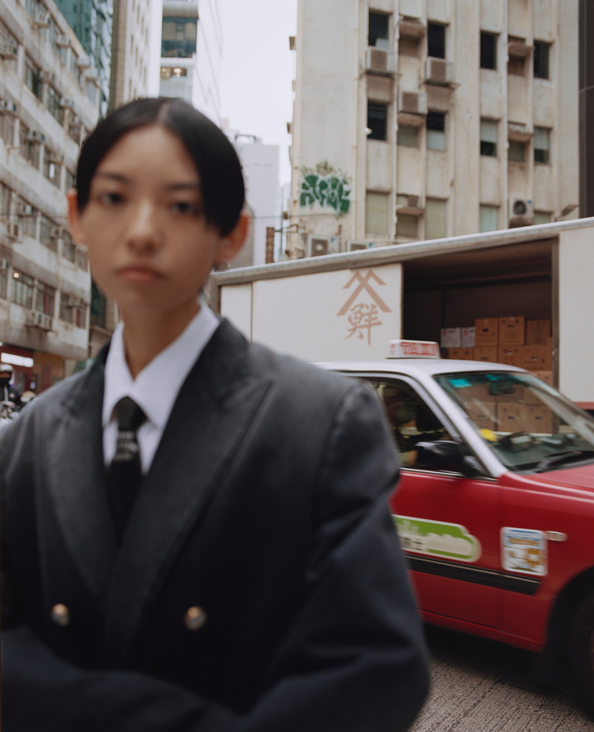 System, Pre-Fall 2024 Menswear