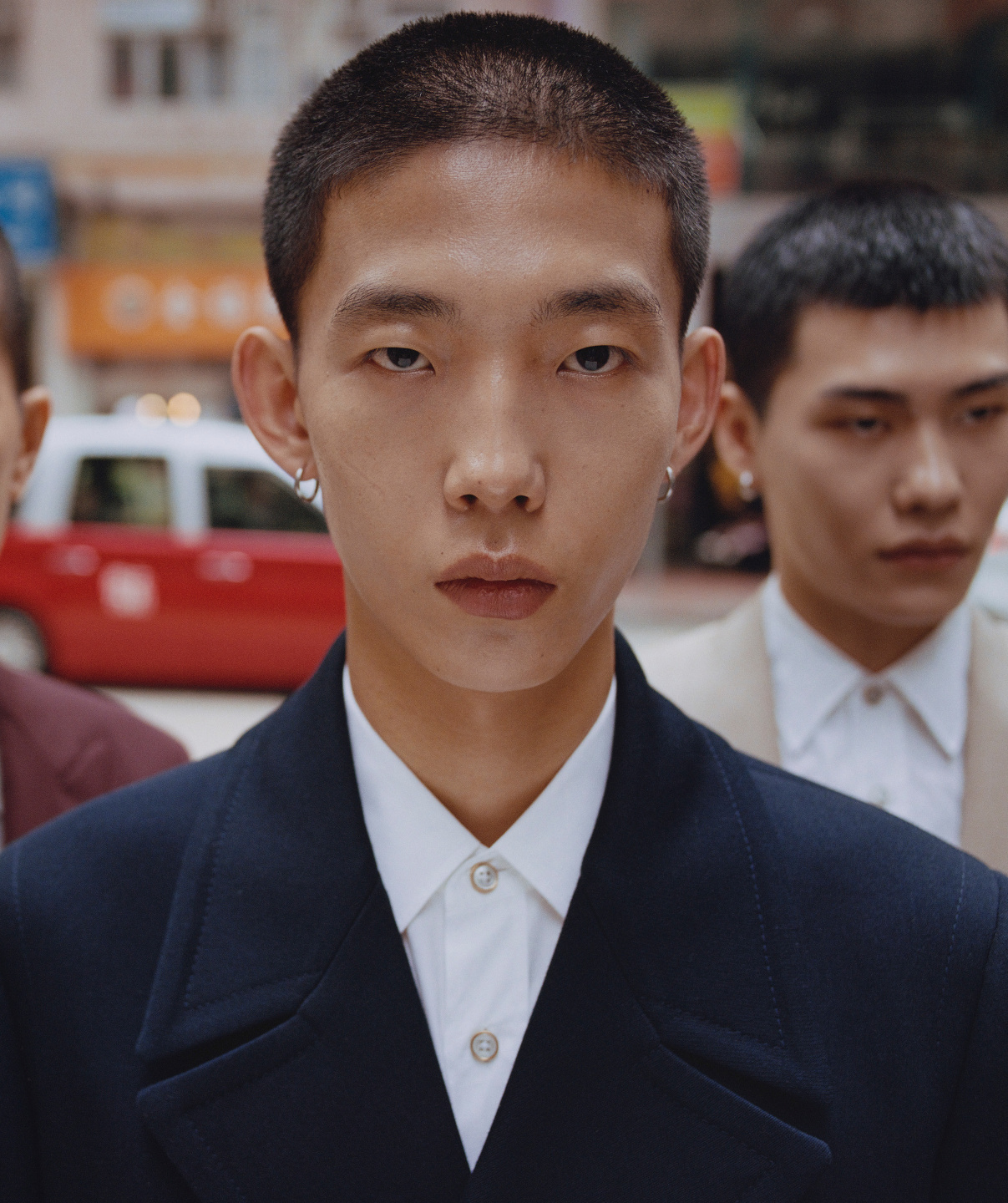 System, Pre-Fall 2024 Menswear