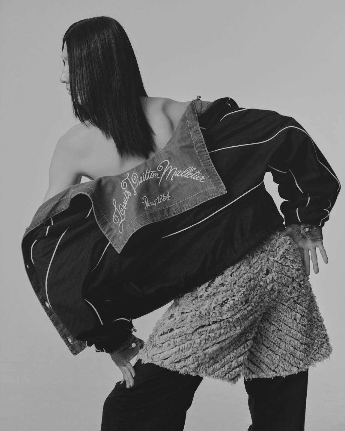 System, Pre-Fall 2024 Menswear