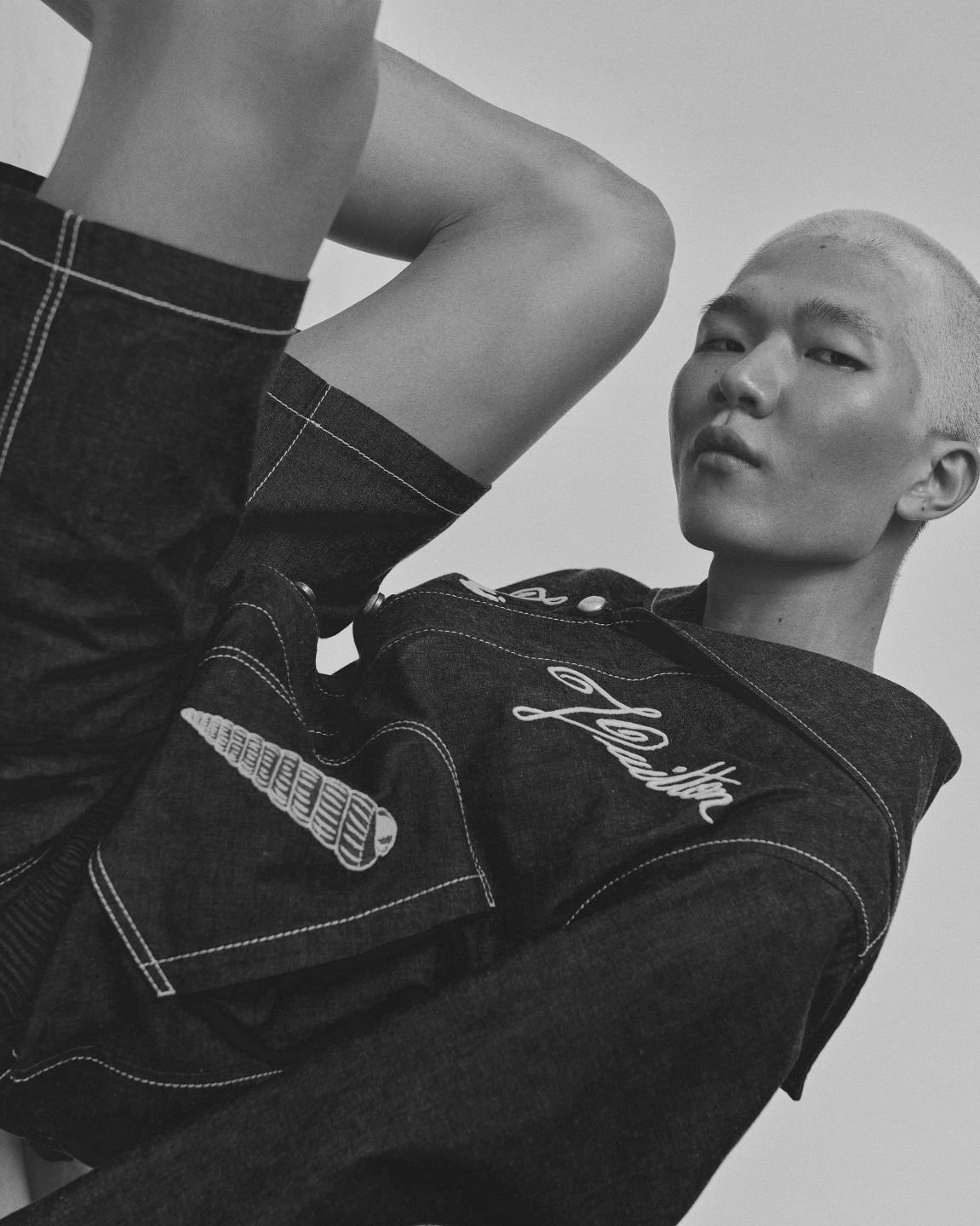 System, Pre-Fall 2024 Menswear