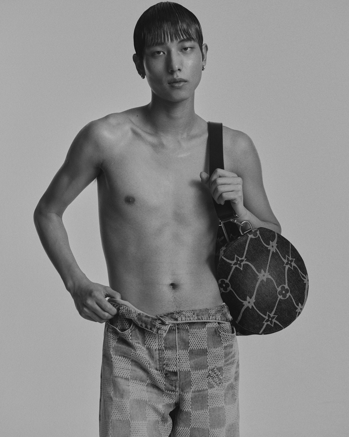 System, Pre-Fall 2024 Menswear