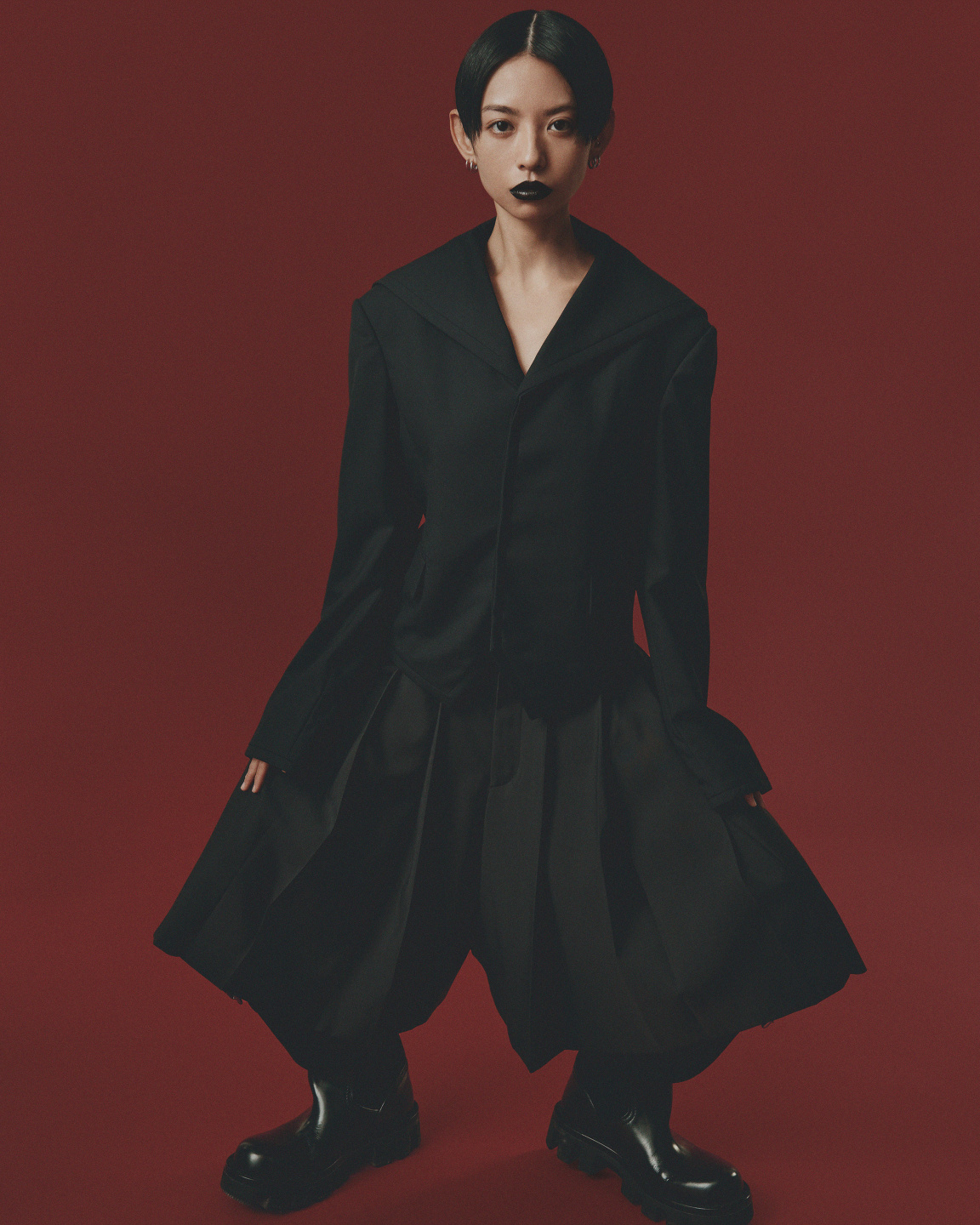 System, Pre-Fall 2024 Menswear