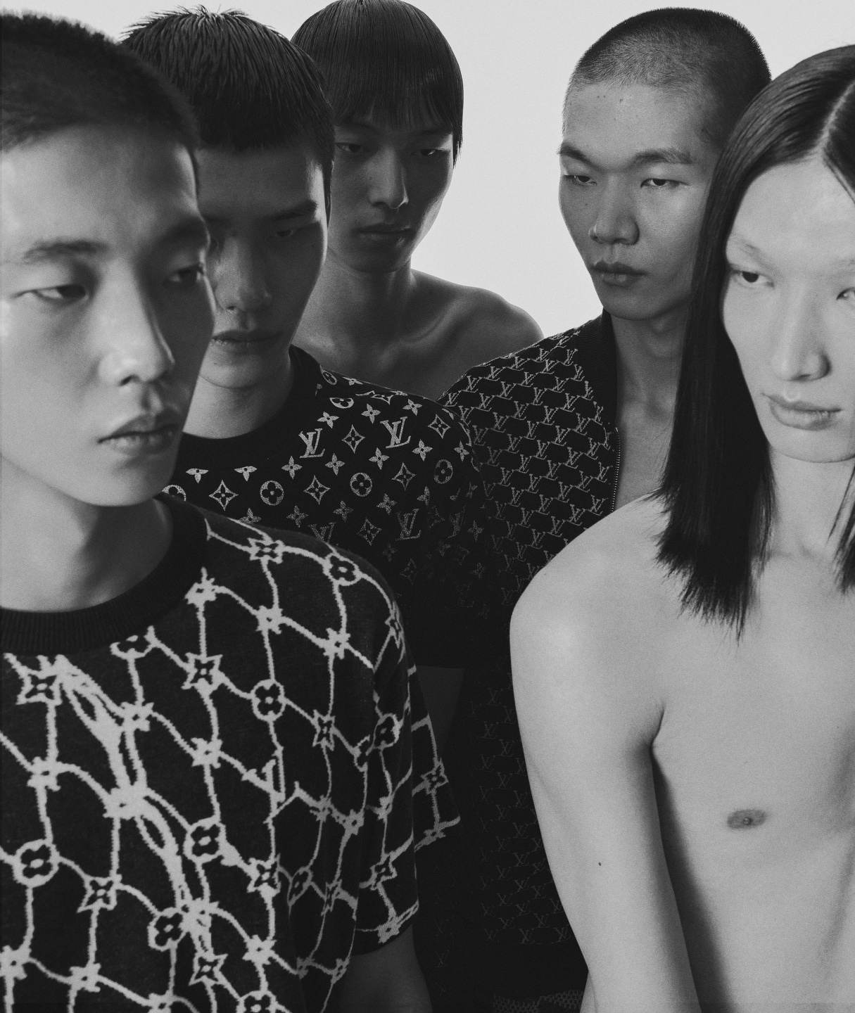 System, Pre-Fall 2024 Menswear