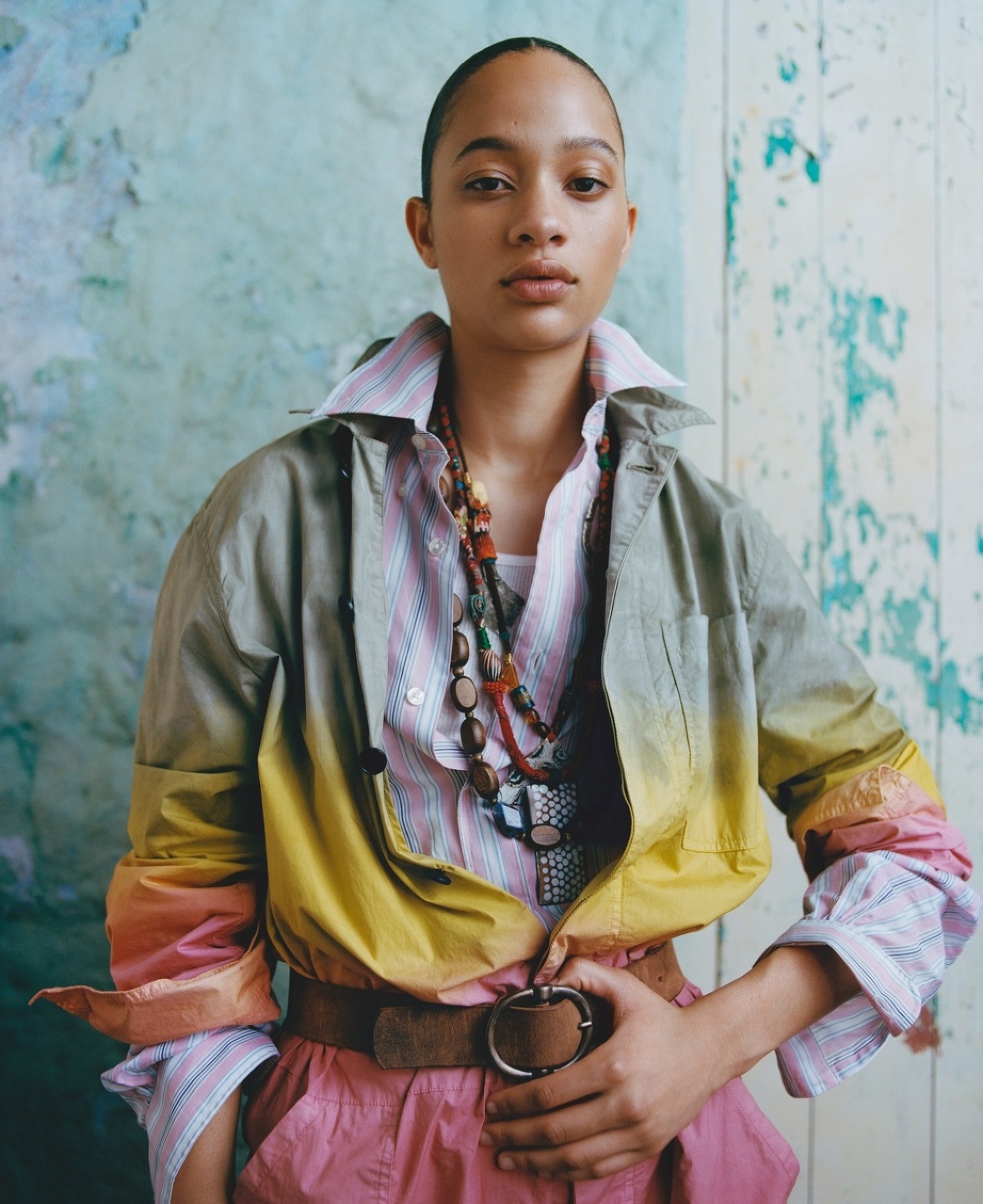 Nadine Ijewere