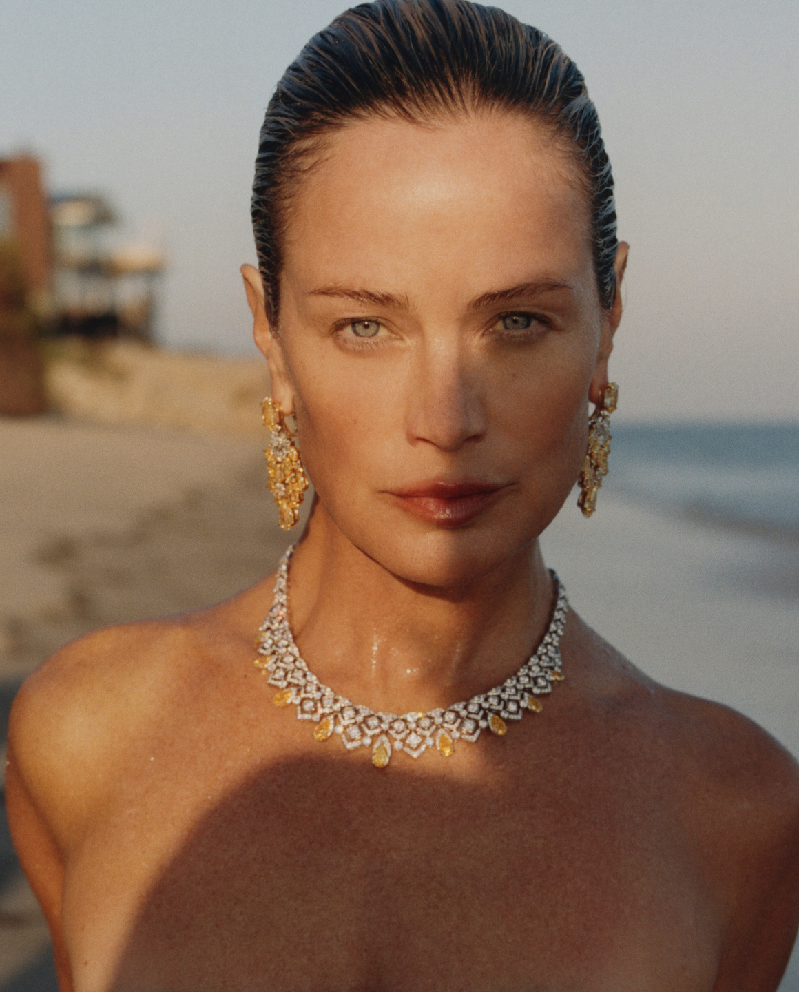 Carolyn Murphy