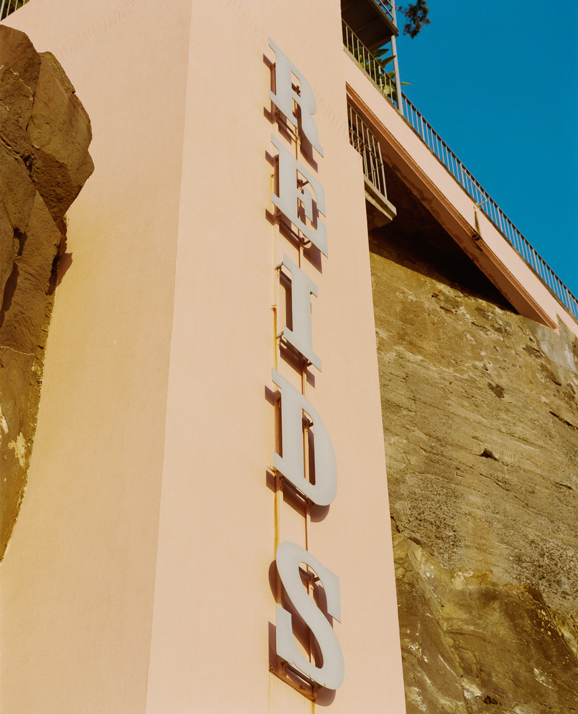Belmond x Apartamento