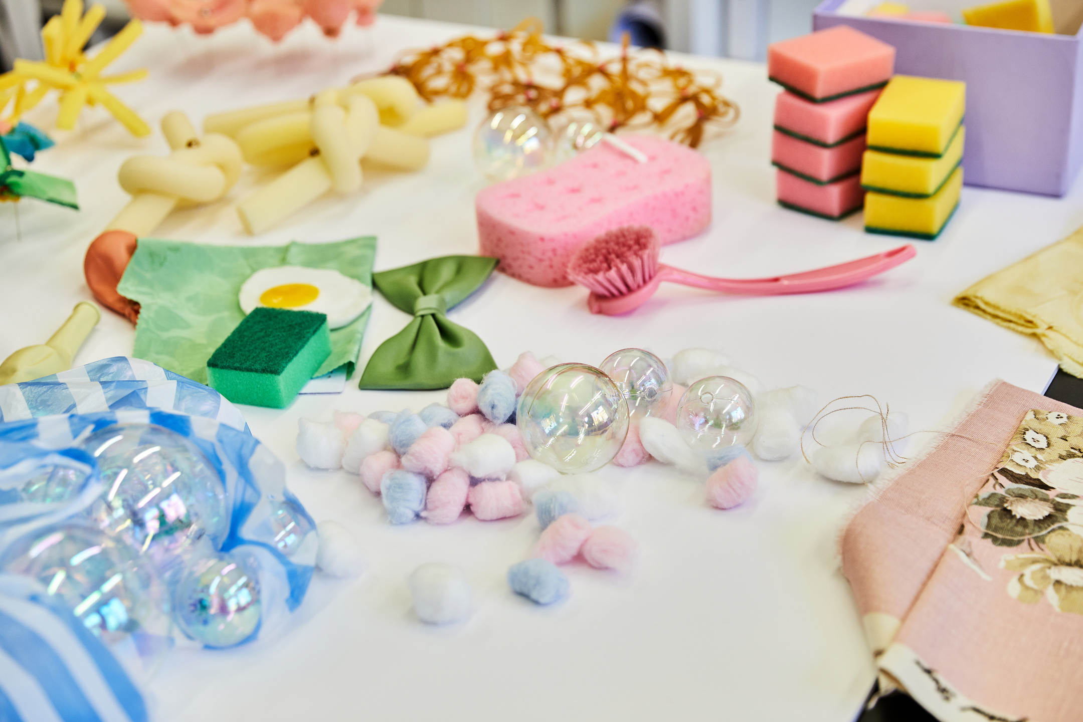 Liberties Fabric Collection