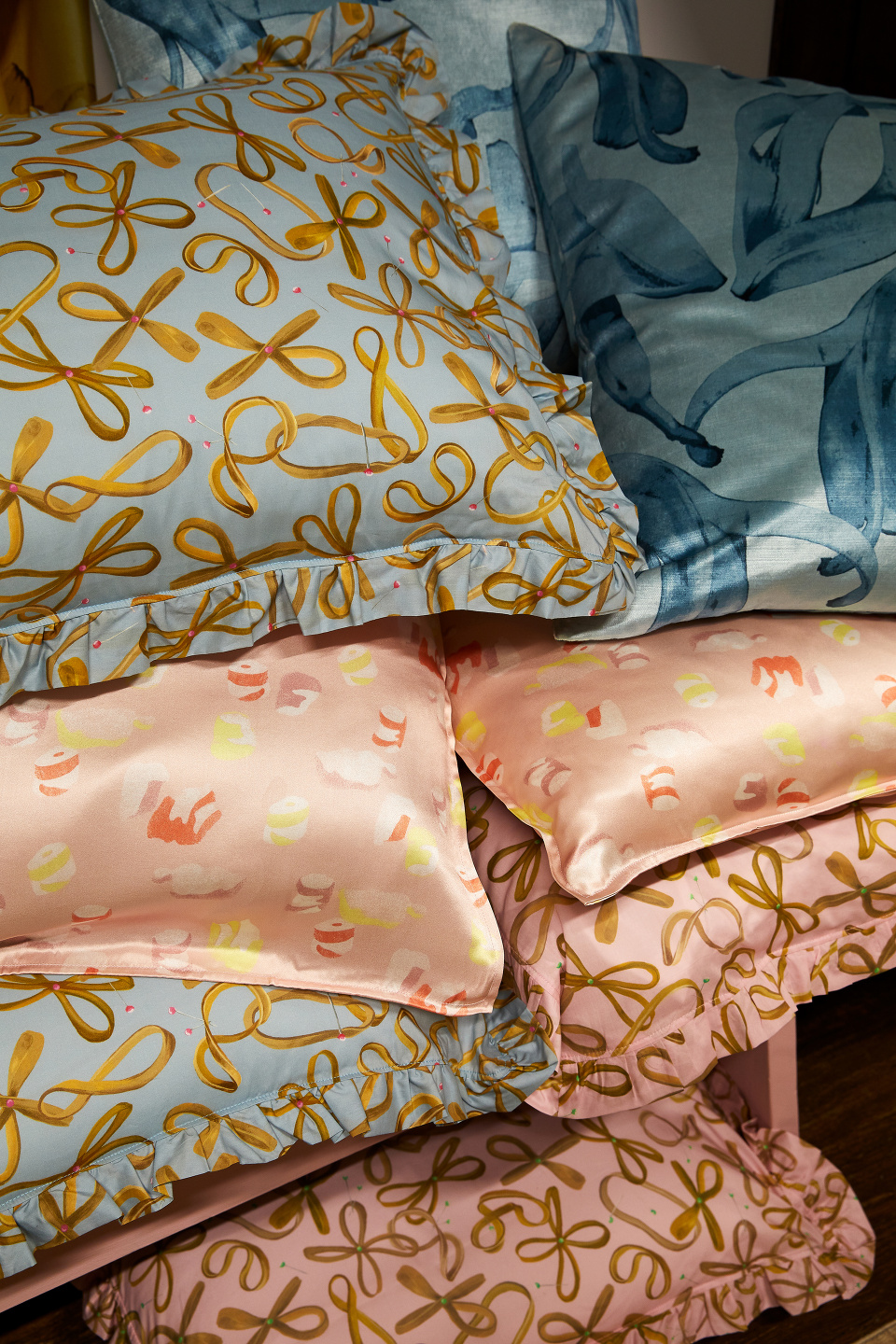 Liberties Fabric Collection