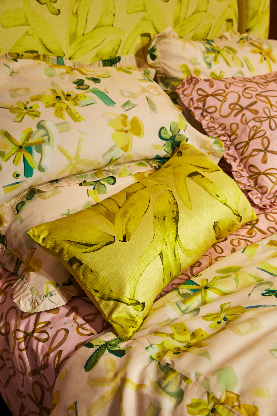 Liberties Fabric Collection