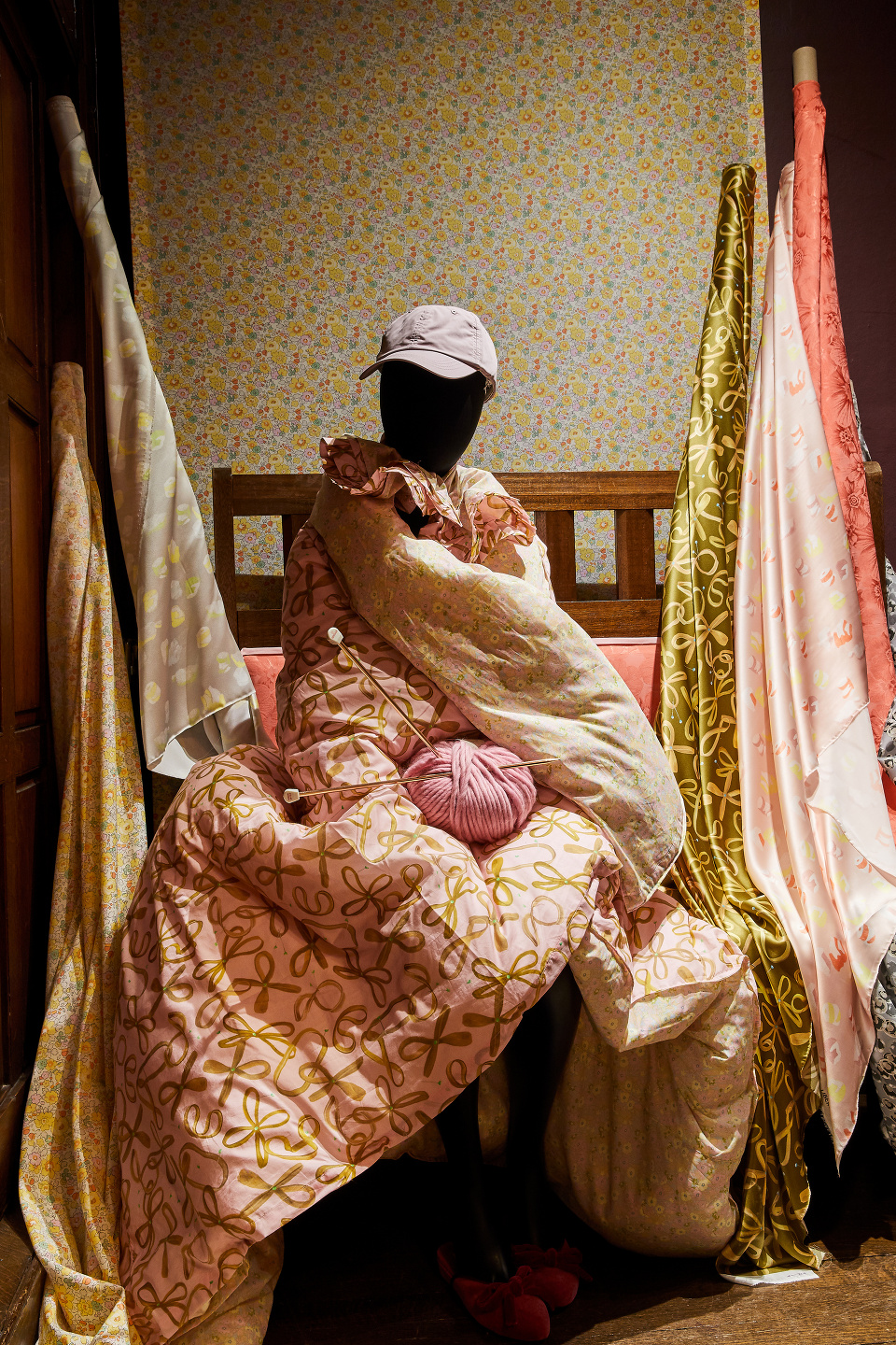 Liberties Fabric Collection