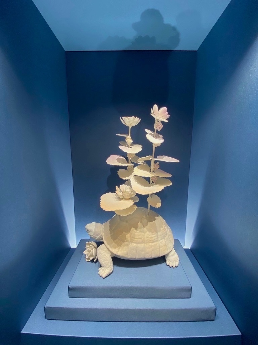 Studio Shamshiri, Irene Neuwirth