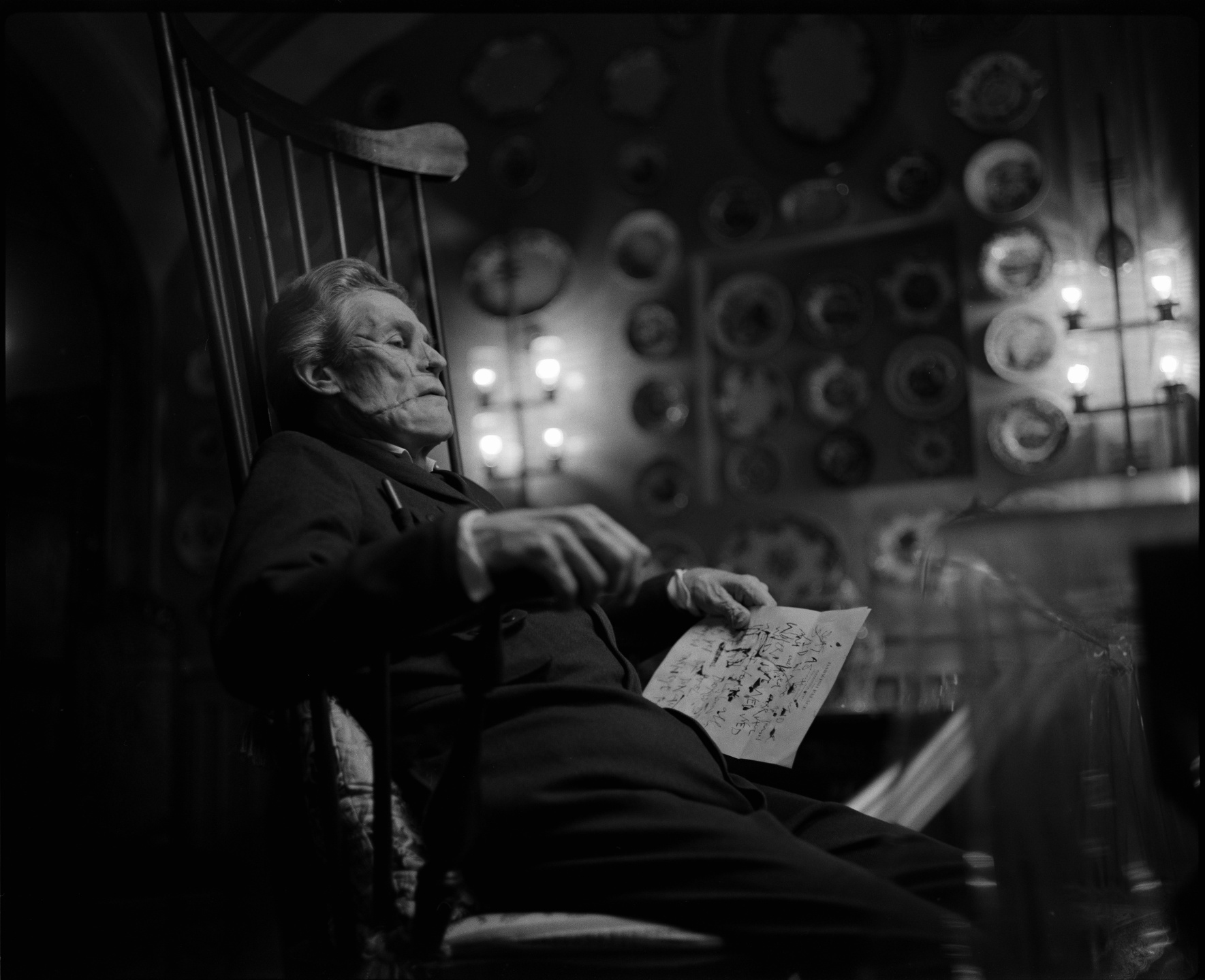 Poor Things, Yorgos Lanthimos